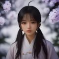 张文远心理咨询师头像，正念减压疗法认证导师，将色即是空智慧融入心理咨询实践