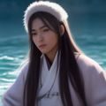 慧明法师头像，深耕佛法般若学二十年的资深研究者，色即是空专题主编