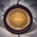 林静怡博士头像，北京大学哲学系副教授，专研佛教哲学与西方哲学的跨文化比较